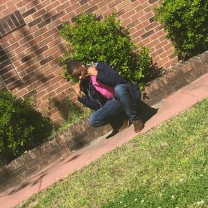 Meet your Posher, Gerald